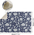 Coffee Mat Coffee Bar Mat Coffee Maker Mat for Countertops Coffee Machine Mat Leather Absorbent Drying Mat for Kitchen Counter Coffee Bar Accessor...
