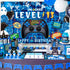 13th Birthday Decorations for Boys Happy 13th Birthday Banner, Official Teenager Video Game Birthday Decorations Cheers to 13 Years Party Supplies...