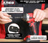 ARES 22034 – 9-Piece Impact Grade Socket Adapter and Bit Coupler Set - Turns Impact Drill Driver into High Speed Socket Driver - 1/4-Inch, 3/8-Inc...