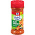 McCormick Perfect Pinch Salad Supreme Seasoning, 4.34 oz...