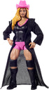 Mattel WWE Trish Stratus Elite Collection Action Figure, 6-in Posable Collectible Toy for Mattel WWE Fans Ages 8 Years Old & Up...