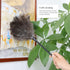 Ostrich Feather Duster 15 Inch Household Handheld Feather Dusters for Cleaning Window Blind Duster(3PCS)...