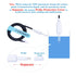 TDS (Total Dissolved Solids) Meter Sensor Compatible with Raspberry Pi/Arduino Board. for Liquid Quality Analysis Teaching, Scientific Research, L...