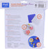 PME Mexican Foam Pads, for Sugar Flowers & Gumpaste Modelling, 7.5 x 7.5-Inches...