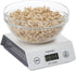 Prep Solutions by Progressive Compact Kitchen Scale...