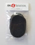 Aviation Headset Replacement Part Foam Insert (David Clark Models)...