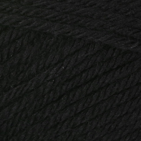 Patons Canadiana Yarn - Solids, Black...