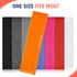 Hotop 20 Pcs Sport Headbands for Girls Women Yoga Headbands Bulk Elastic Headband Non Slip Stretchy Soft Fabric Hair Bands for DIY Team Running Ba...
