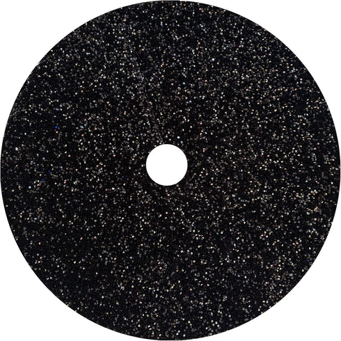 FUHSY Black Christmas Tree Skirt 21 Inch Sequin Tree Skirt Velvet Tree Skirts Small Tree Cover Mat Thick Fabric Tree Cover Skirt Pencil Xmas Skirt...