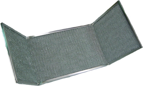 Replacement Aluminum Range Hood Filter Compatible with Thermador 19-19-266-9-1/2 x 30