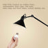 40W Equivalent Light Bulb,4W Led Bulbs 5000K Daylight,A15 LED Lights E26 base,Ceiling Fan Light Bulb,120V 40w Appliance Bulb,Non-Dimmable,6 Pack...