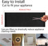 Universal Air Cleaner Carbon Replacement Pre-Filters Compatible with Honeywell 50250-S Round Air Purifier (1 Piece)...