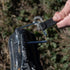 Pin Wiz Trailer Hitch Pins and Clips, Heavy-Duty Trailer Hitch Clips, Hitch Pins, Linchpin, D Pin, Square Pin & Locking Pin with Rubber Grip to Sa...