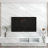 Marble Contact Paper Granite Gray/White Wallpaper Glossy Marble Wallpaper Peel and Stick Wallpaper Self Adhesive 15.8? ×197? Countertop Paper for ...
