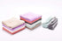Kyapoo Baby Washcloths 12 Pack 12x12 Inches Microfiber Coral Fleece Extra Absorbent and Soft for Newborns, Infants and Toddlers...