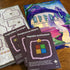 Thunderworks Games - Cartographers: Map Pack 2, Affril | Expansion for The Award-Winning Game of Fantasy Map Drawing | Strategy Flip and Write Boa...