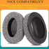 TaiZiChangQin MH670 Upgrade Ear Pads Ear Cushions Memory Foam Replacement Compatible with Cooler Master MH670 MH630 MH650 Headphone Fabric Earpads...