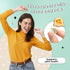 Future Kind Vegan Omega 3 Supplement (2 Month Supply) - Glass Bottle & Carrageenan-Free Algae Omega 3 Supplements for Joint, & Mood Support - DHA ...