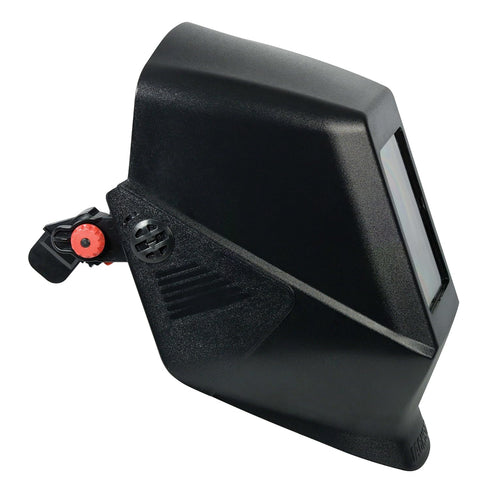 Jackson Safety Welding Helmet Interchange System (38426), Attaches Hard Hat, Quick Release, Vertical Lock...