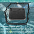 Automatic Transmission Filter Oil Pan Gasket Kit Compatible with 1982-2019 Dodge Journey Avenger Mitsubishi Eclipse Plymouth Breeze Chrysler Town ...