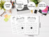 Office Party Game - Office Find Someone Who Game (30-Cards), Team Building Game, Work Party Game, Icebreaker Game, Fun Work Party Activities (FW02...