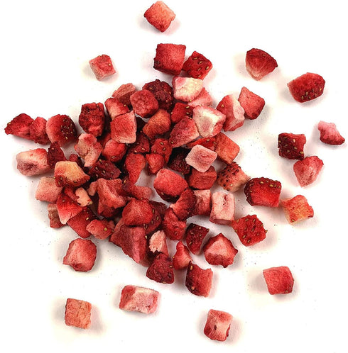 Oxbow 2 Flavor Bundle of Simple Rewards Small Pet Treats: Strawberry and Banana...