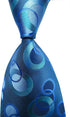 New Classic Dot JACQUARD WOVEN Silk Men's Tie Necktie 1...