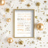 Boss Lady Desk and Wall Art with Metal Frame - 12x9" Boss Lady Office Décor, Boss Lady Gift with Boss Lady Quote by Merry Expressions...