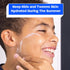 The Face Lotion - Hydrating Skin Care for Kids and Teens, Acne Face Moisturizer, Fast-Absorbing & Oil-Control, Blue Light Protection, Vegan & Crue...