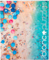 Buffalo Games - blanc - Day at The Beach, Mexico - 500 Piece Jigsaw Puzzle , White...