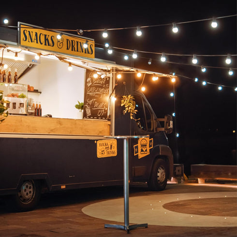 Westinghouse 5511220 1 Watt (10 Watt Equivalent) S11 White LED Light Bulb, Medium Base, 4 Pack...