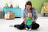 Lamaze Sammy the Starfish Blankie- Baby Discovery Blankie...