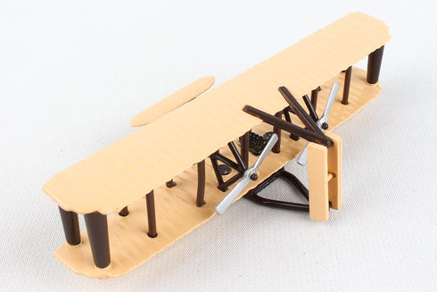 Daron Worldwide Trading Runway24 Wright Flyer Vehicle...