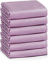 Easy Clean Fish Scale Nanoscale Cleaning Cloth,Streak Free Microfiber Glass Cleaning Cloths for Window Mirrors Windshields,Lint Free Microfiber Po...