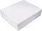 Better Office Products White EVA Foam Sheets, 30 Pack, 2mm Thick, 9 x 12 Inch, White Color, for Arts and Crafts, 30 Sheets Bulk Pack...