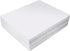 Better Office Products White EVA Foam Sheets, 30 Pack, 2mm Thick, 9 x 12 Inch, White Color, for Arts and Crafts, 30 Sheets Bulk Pack...
