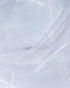 Sheer Organza Fabric | 5 Yards Long | 44" Wide | Bridal Solid Sheer Organza Bolt for Wedding Dress Fashion Craft Decorations Silky Shiny Sheer Org...