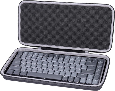 co2CREA Logitech MX Keyboard Case Replacement for Logitech MX Mechanical Mini Wireless Illuminated Keyboard...