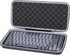 co2CREA Logitech MX Keyboard Case Replacement for Logitech MX Mechanical Mini Wireless Illuminated Keyboard...