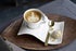Villeroy & Boch NewWave Caffé After Dinner Tea Spoon, Gold...
