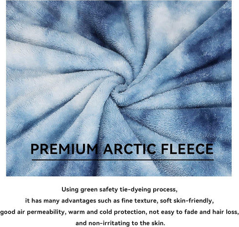Fleece Throw Blanket Cozy Soft Lightweight Throw Blankets Warm Plush Gray fall blankets and throws Couch Sofa Bed Camping Travel Picnic Outdoor Bl...