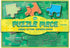 Fox Run Cookie Cutter Set, Puzzle Pieces Cookie Cutter Set...