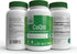 Health Thru Nutrition CoQ-10 100mg with BioPerine 60 Softgels | High Absorption Naturally Fermented USP Grade Coenzyme Q10 | 3rd Party Tested | He...