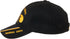 Artisan Owl Officially Licensed US Army Chemical Corps Embroidered Black Baseball Cap...