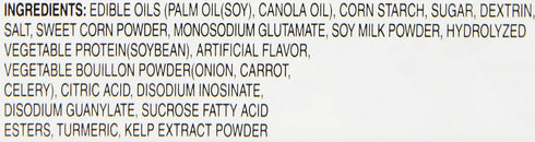 S&B Tasty Stew Mix Soymilk and Corn, 5.6-Ounce...