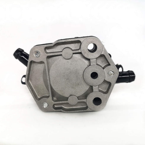 6E5-24410-03-00 Fuel Pump for Yamaha Outboard 115-130-150-175-200-225-250-300 HP V4 V6 2-Stroke Sireea 18-7349 6E5-24410-00-00 6E5-24410-01-00 6E5...