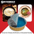 Swissmar F65200 Fire Gel Cans, 3-Ounce, Set of 3...