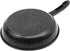 Stone Pan 10" Non-Stick Frying Pan skillet with Mineral/Diamond Coating for Long long-lasting nonstick Frying, Skillet for Cooking with Stay Cool ...