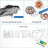 Profession Sketch Pencils & Colored Pencils for Kids and Adults Drawing Pencils Set...