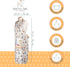 SPOTTED DOG GIFT COMPANY Apron for Women and Men, Kitchen Cooking Apron with Pocket, Cute Cats Themed Kitchenware, Cooking and Baking Gifts for Ca...